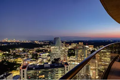 3344 Peachtree Road NE #3904, Atlanta, GA 30326 - Photo 23