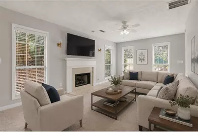 228 Kensington Trace, Stockbridge, GA 30281 - Photo 3