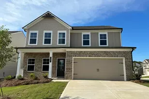 242 Wingate Dr, Winder, GA 30680 - Photo 1