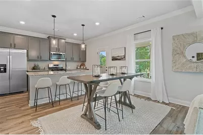 242 Wingate Drive, Winder, GA 30680 - Photo 3