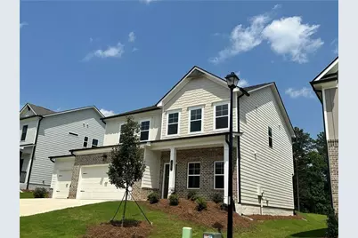 242 Wingate Drive, Winder, GA 30680 - Photo 3