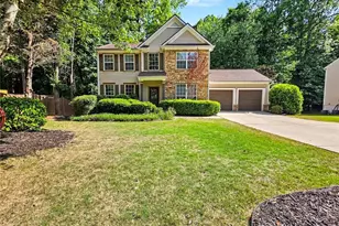 332 Chamberlyn Ln, Hiram, GA 30141 - Photo 3
