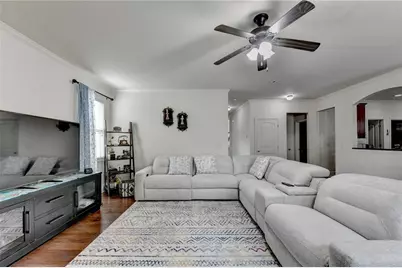 5705 Aspen Drive, Cumming, GA 30040 - Photo 17