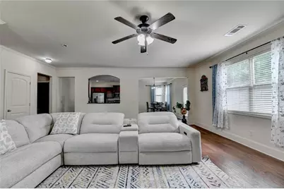 5705 Aspen Drive, Cumming, GA 30040 - Photo 19