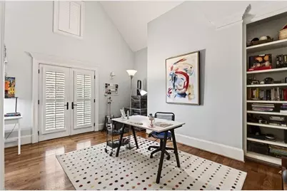 1609 Nottingham Way NE, Atlanta, GA 30309 - Photo 47