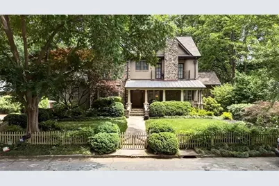 1609 Nottingham Way NE, Atlanta, GA 30309 - Photo 3
