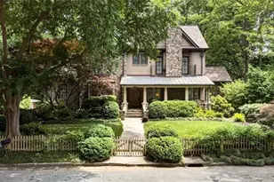 1609 Nottingham Way NE, Atlanta, GA 30309 - Photo 3