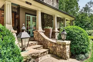 1609 Nottingham Way NE, Atlanta, GA 30309 - Photo 5