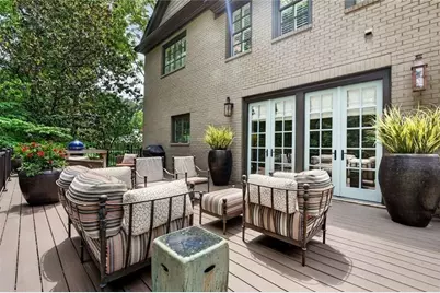 1609 Nottingham Way NE, Atlanta, GA 30309 - Photo 61