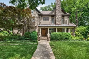 1609 Nottingham Way NE, Atlanta, GA 30309 - Photo 1