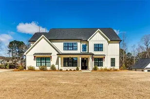 155 Dean Dr, Tyrone, GA 30290 - Photo 1