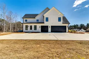 155 Dean Dr, Tyrone, GA 30290 - Photo 3