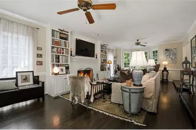 295 Watercress Drive, Roswell, GA 30076 - Photo 5