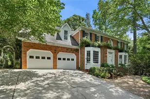295 Watercress Dr, Roswell, GA 30076 - Photo 1