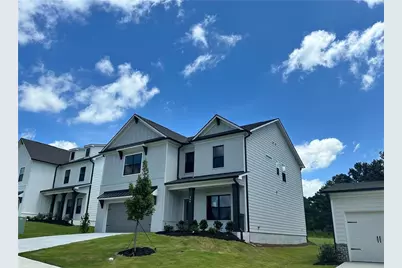 232 Wingate Drive, Winder, GA 30680 - Photo 3