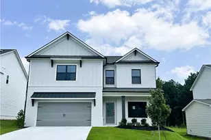 232 Wingate Dr, Winder, GA 30680 - Photo 1