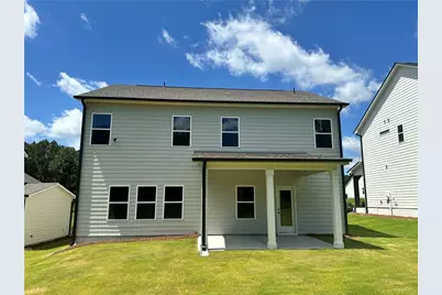 232 Wingate Drive, Winder, GA 30680 - Photo 7