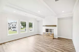 232 Wingate Dr, Winder, GA 30680 - Photo 3