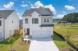 100 Oakchase Pk Ln, Hampton, GA 30228 - Photo 1