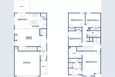 100 Oakchase Park Lane, Hampton, GA 30228 - Photo 17