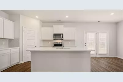 100 Oakchase Park Lane, Hampton, GA 30228 - Photo 3