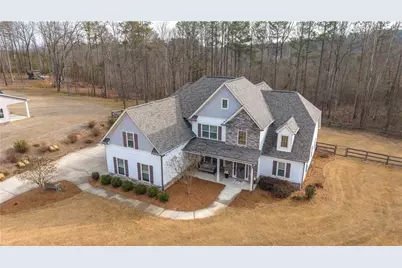 719 Charlotte Lane, Bremen, GA 30110 - Photo 3