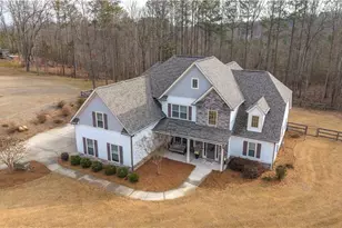 719 Charlotte Ln, Bremen, GA 30110 - Photo 3