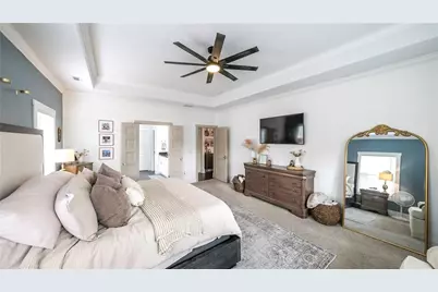 719 Charlotte Lane, Bremen, GA 30110 - Photo 27
