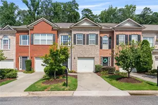 1030 Firethorne Pass, Cumming, GA 30040 - Photo 1