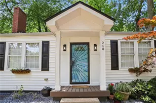 240 Sisson Ave NE, Atlanta, GA 30317 - Photo 3