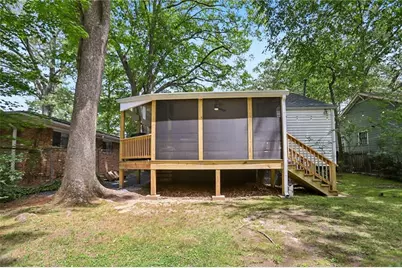 240 Sisson Avenue NE, Atlanta, GA 30317 - Photo 33