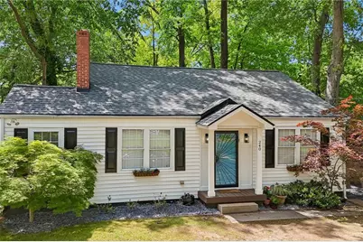 240 Sisson Avenue NE, Atlanta, GA 30317 - Photo 39