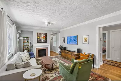 240 Sisson Avenue NE, Atlanta, GA 30317 - Photo 5