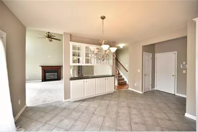 918 Queensbrooke Way #918, Mableton, GA 30126 - Photo 17