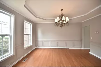 918 Queensbrooke Way #918, Mableton, GA 30126 - Photo 5