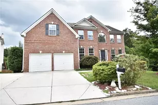 918 Queensbrooke Way, Mableton, GA 30126 - Photo 1