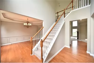 918 Queensbrooke Way #918, Mableton, GA 30126 - Photo 3