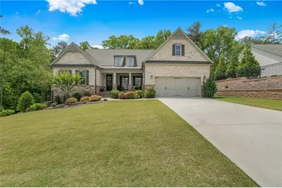 94 Vandiver Court, Acworth, GA 30101 - Photo 1