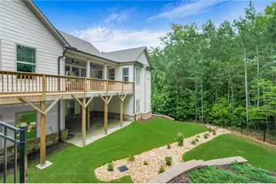 94 Vandiver Court, Acworth, GA 30101 - Photo 31
