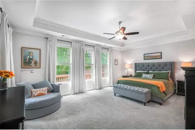 94 Vandiver Court, Acworth, GA 30101 - Photo 21