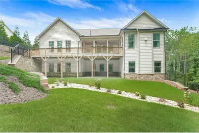 94 Vandiver Court, Acworth, GA 30101 - Photo 33