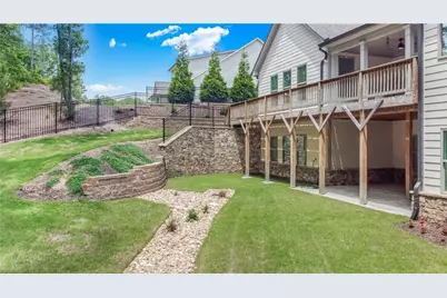 94 Vandiver Court, Acworth, GA 30101 - Photo 33