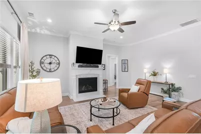 94 Vandiver Court, Acworth, GA 30101 - Photo 11