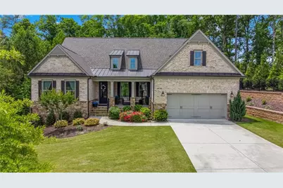 94 Vandiver Court, Acworth, GA 30101 - Photo 1