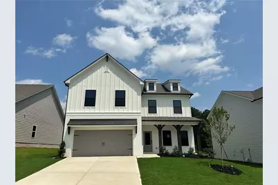220 Wingate Drive, Winder, GA 30680 - Photo 1