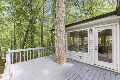 528 Oak Grove Road, Dawsonville, GA 30534 - Photo 19