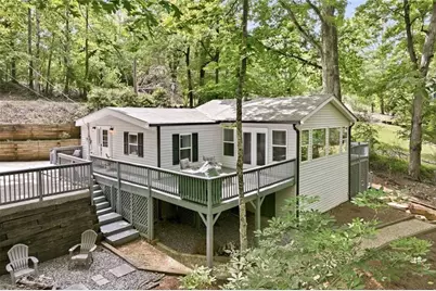 528 Oak Grove Road, Dawsonville, GA 30534 - Photo 29