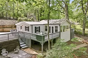 528 Oak Grove Rd, Dawsonville, GA 30534 - Photo 29