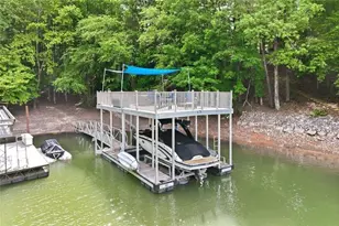 528 Oak Grove Rd, Dawsonville, GA 30534 - Photo 43