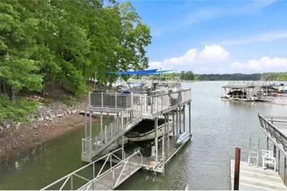 528 Oak Grove Road, Dawsonville, GA 30534 - Photo 1